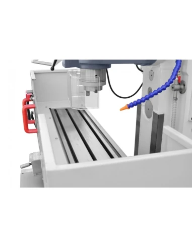 Univerzální frézka UWF 125 SERVO