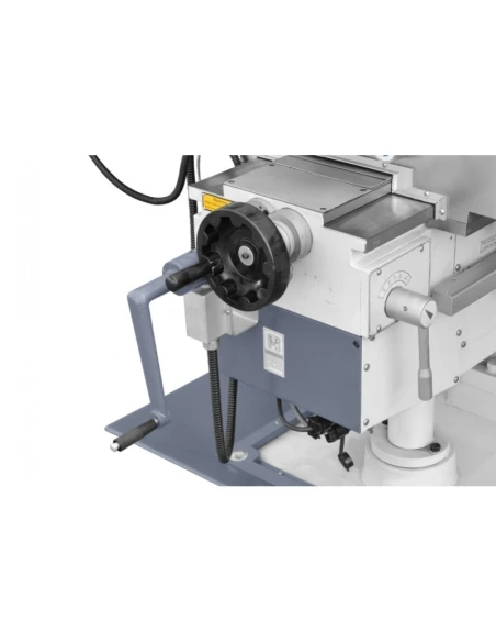 Univerzální frézka UWF 125 SERVO