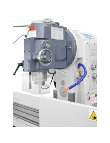 Univerzální frézka UWF 125 SERVO