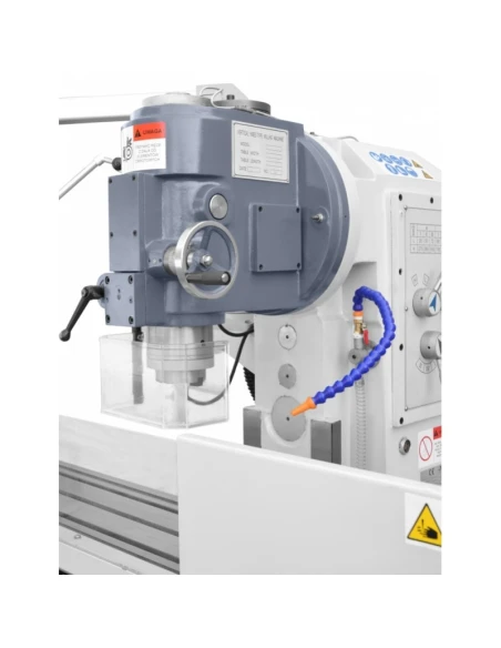 Univerzální frézka UWF 125 SERVO