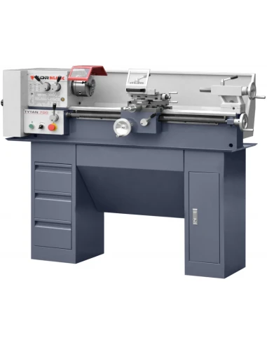 Univerzální soustruh CORMAK TYTAN 700 (bez...