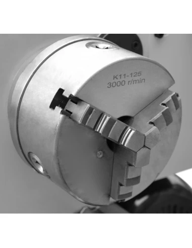 Univerzální soustruh CORMAK TYTAN 700 (bez...