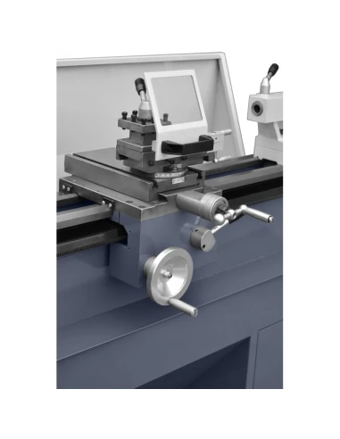 Univerzální soustruh CORMAK TYTAN 700 (bez...