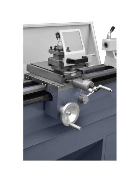 Univerzální soustruh CORMAK TYTAN 700 (bez podstavce) + nože