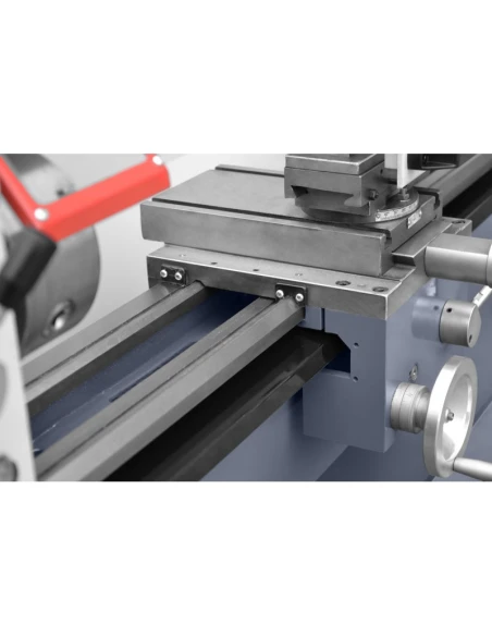 Univerzální soustruh CORMAK TYTAN 700 (bez podstavce) + nože