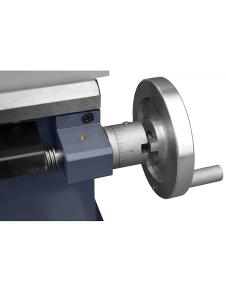 Univerzální soustruh CORMAK TYTAN 700 (bez podstavce) + nože