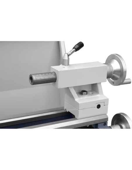 Univerzální soustruh CORMAK TYTAN 700 (bez podstavce) + nože