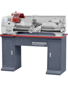 Univerzální soustruh CORMAK TYTAN 750 PRO 230V (bez...