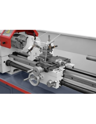 Univerzální soustruh CORMAK TYTAN 750 PRO 230V...