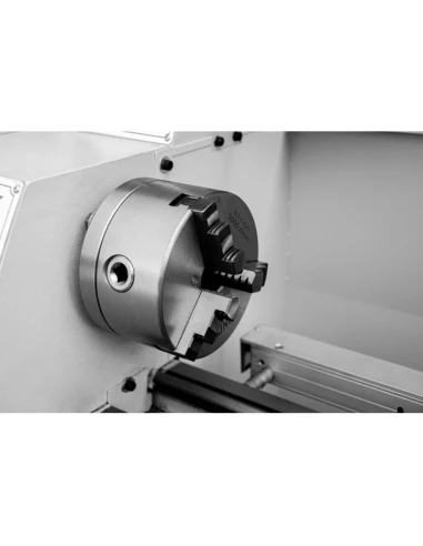 Soustruh/frézka CORMAK TYTAN Center 750 Vario +...