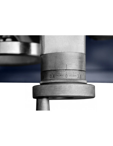 Soustruh/frézka CORMAK TYTAN Center 750 Vario + nože + otáčkový kloub.