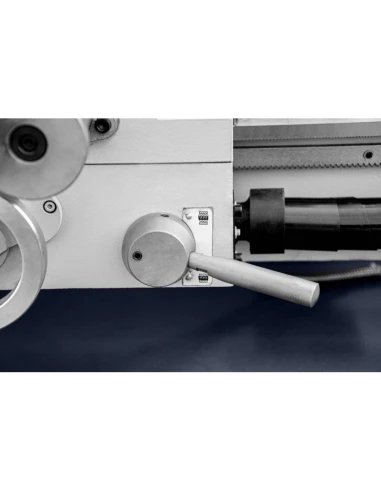 Soustruh/frézka CORMAK TYTAN Center 750 Vario +...