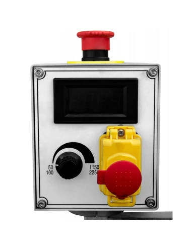 Soustruh/frézka CORMAK TYTAN Center 750 Vario +...