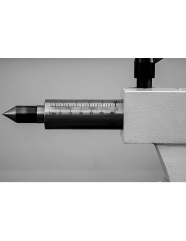 Soustruh/frézka CORMAK TYTAN Center 750 Vario +...