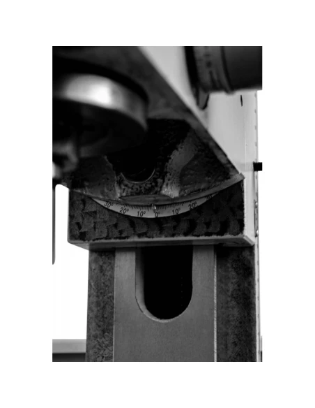 Soustruh/frézka CORMAK TYTAN Center 750 Vario + nože + otáčkový kloub.