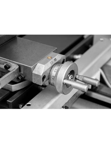 Soustružnicko-frézovací stroj CORMAK TYTAN...