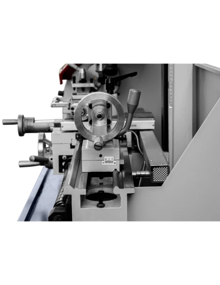 Soustružnicko-frézovací stroj CORMAK TYTAN Center 750 Vario DRO