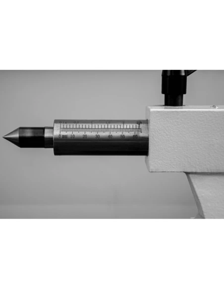 Soustružnicko-frézovací stroj CORMAK TYTAN Center 750 Vario DRO