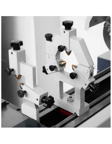 CORMAK 330 x 915 400V univerzální soustruh se...