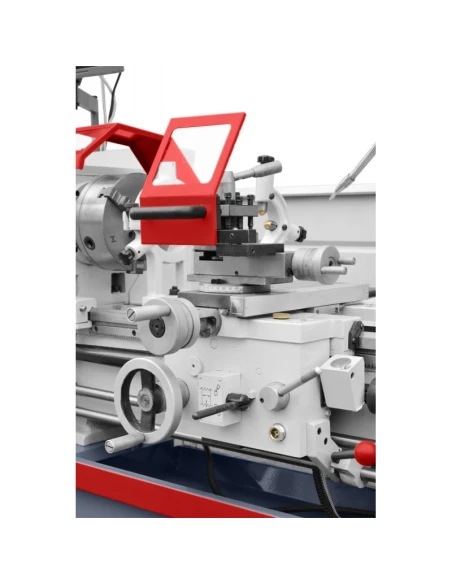 CORMAK TORNADO 360 univerzální soustruh + nože + hroty