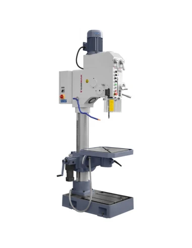Sloupová vrtačka CORMAK Z5050 - MK4