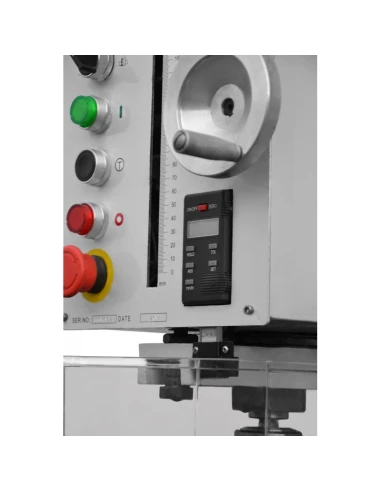 Sloupová vrtačka CORMAK Z5050 - MK4