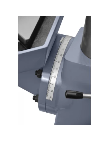 Sloupová vrtačka CORMAK Z5050 - MK4