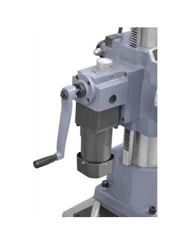 Sloupová vrtačka CORMAK Z5050 - MK4