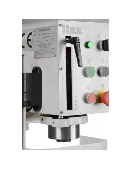 Tabulkový vrták CORMAK WS32