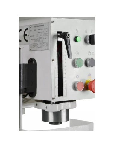 Stolní vrták CORMAK WS16