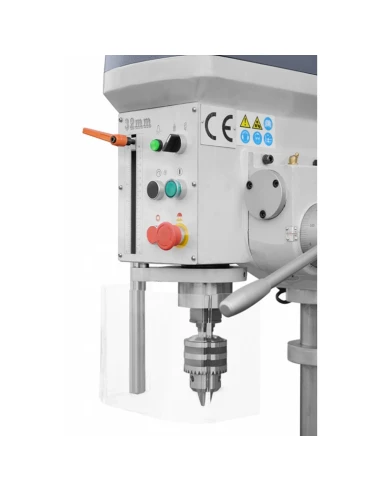 Stolní vrtačka CORMAK WS32B s automatickým...