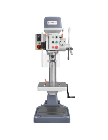 Stolní vrtačka CORMAK WS32B s automatickým...