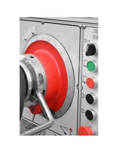 Radiální vrtačka RD1600x50