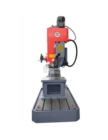 Radiální vrtačka RD1600x50