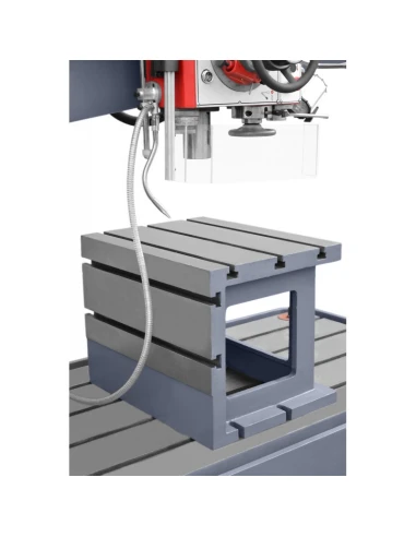 Radiální vrtačka RD1600x50