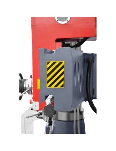 Radiální vrtačka RD1600x50