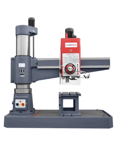 Radiální vrtačka RD1600x50