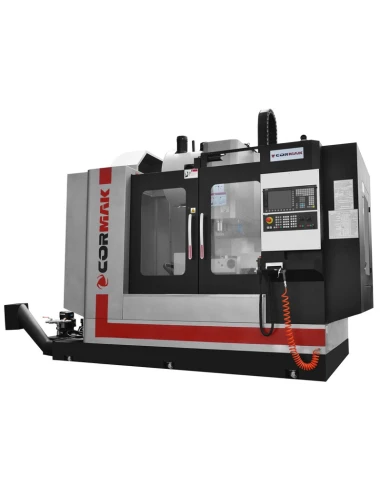 Obráběcí centrum MILL 1200 - 5 os