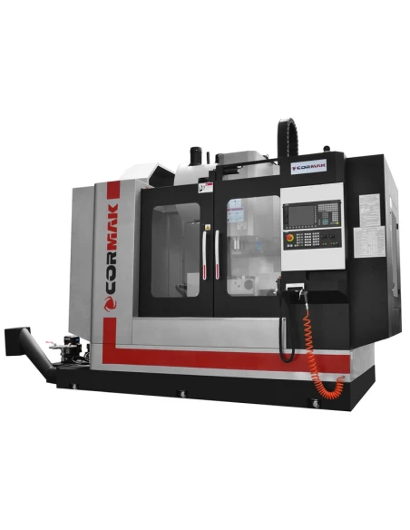 Obráběcí centrum MILL 1200 - 5 os