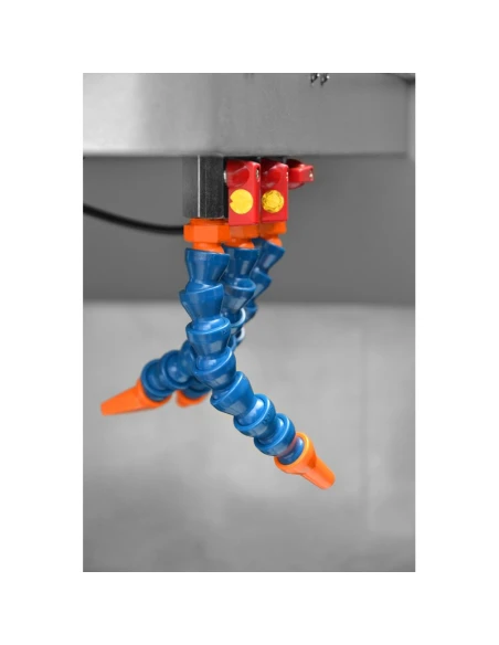 Obráběcí centrum MILL 1200 - 5 os