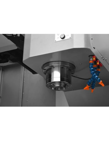 Obráběcí centrum MILL 1200 - 5 os