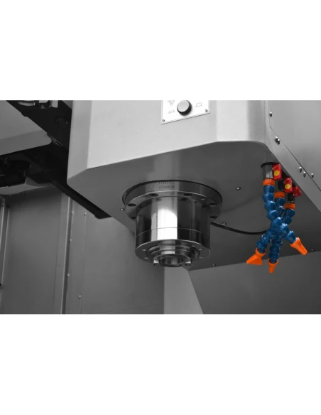 Obráběcí centrum MILL 1200 - 5 os