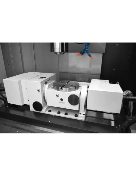 Obráběcí centrum MILL 1200 - 5 os