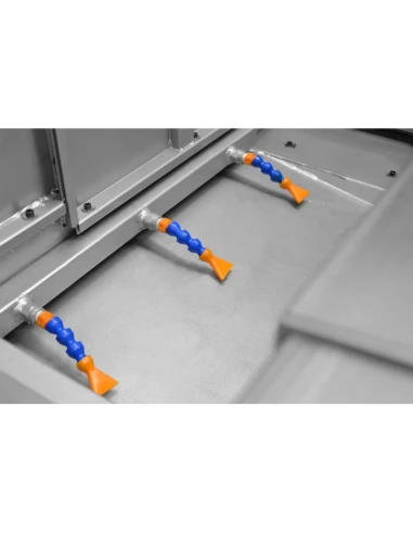 Obráběcí centrum MILL 1200 - 5 os