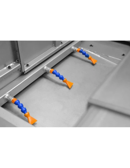 Obráběcí centrum MILL 1200 - 5 os