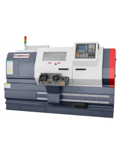 CNC soustruh 410x1000 2