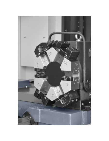 CNC soustruh 410x1000