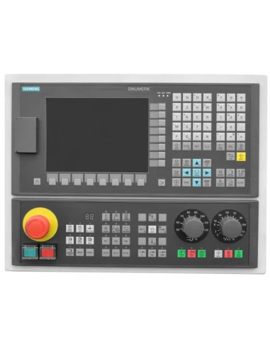 CNC soustruh na kov CK7145