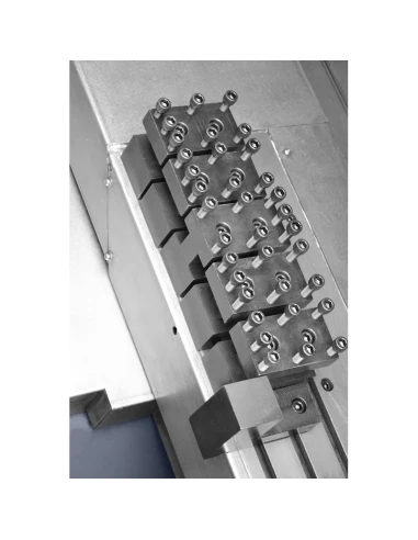 CNC soustruh CK7135A se šikmým ložem