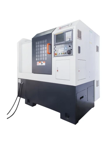 CNC soustruh CK7130B se šikmým ložem